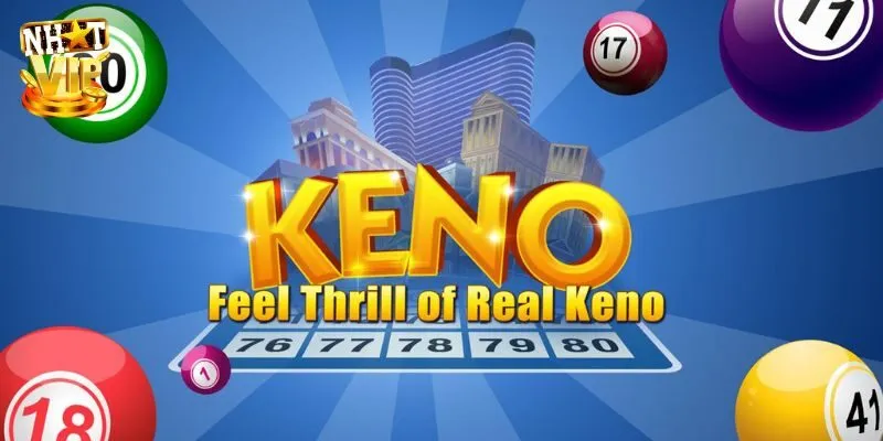 Kinh nghiệm dự đoán Keno tân binh có thể tham khảo