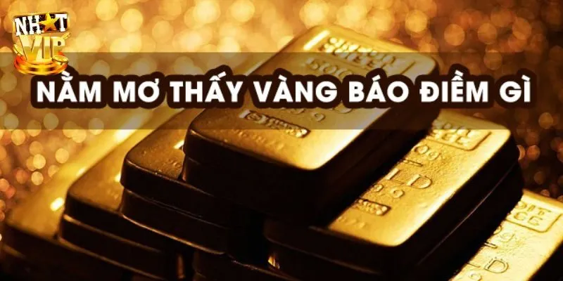 Giải mã chi tiết giấc mơ thấy người khác cho vàng chuẩn nhất